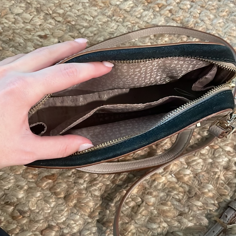 Kate Spade Purse - Picture 3 of 6